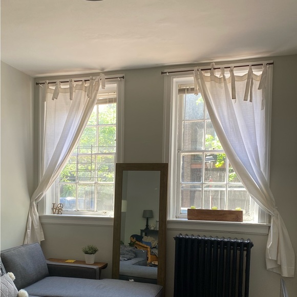 Pottery Barn Accents Pottery Barn Curtains 3 Poshmark